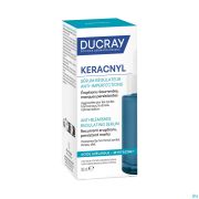 Ducray Sérum Régulateur Anti-Imperfections Keracnyl 30 ml