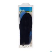 Podo 15 Semelle En Silicone Bs Large (point 40-41)