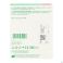 Lohmann Rauscher Mollelast Haft Windel Elast Adh 10Cmx20M 30071 - Achterkant 1