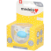 Medela Baby Fopspeen Orig.6-18m Turquoise Blue Uno