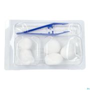 Lohmann Rauscher Raucoset Verbandset N6 166850