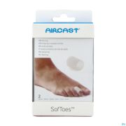 Donjoy Aircast Softoes Toe Ring 2