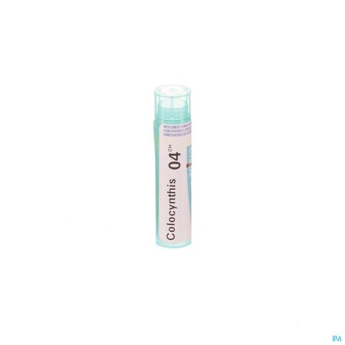 Colocynthis 4ch Gr 4g Boiron