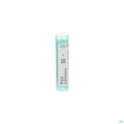 Boiron Unda granules Sticta Pulmonaria 30 K - Vue détail 1