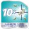 Corega Pro Protege Dents 30 Comprimes - Utilisation 30