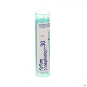 Kalium Phosphoricum 30K gr 4G Boiron - Detail 1