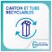Sensodyne Proglasur Fresh Clean Tube 75 ml - Utilisation 3