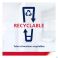 Parodontax Active Repair Tandvlees Whitening 75Ml - Gebruik 7
