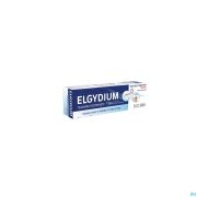 Elgydium Dentifrice Chrono 50 ml