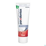 Parodontax Whitening Tube 75Ml - Product 1