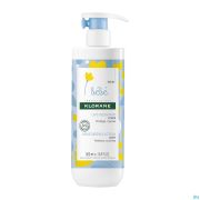 Klorane Bb Hydraterende Melk 500Ml