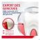 Parodontax Dentifrice Complete Protection Blancheur 75 ml - Utilisation 2