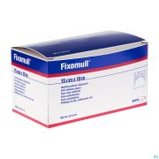 Fixomull Adh 15Cmx10M 1 0211101