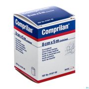 Bsn Medical Comprilan Bande 8 Cm X 5 M