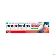 Parodontax Active Repair Tandvlees 75Ml