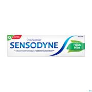 Sensodyne Fresh Mint Tandpasta 75Ml Nf