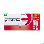 Parodontax Original 2x75ml