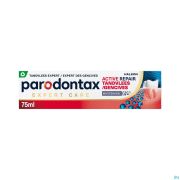 Parodontax Active Repair Tandvlees Whitening 75Ml