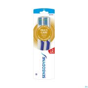 Sensodyne Multicare Duo Brosse A Dents (2)