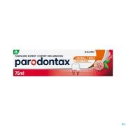 Parodontax Dentifrice Herbal ginger 75 ml