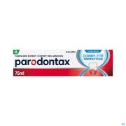 Parodontax Complete Protection Extra Fresh Tandpasta 75Ml