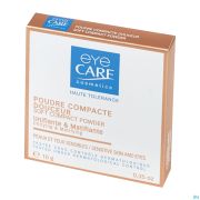 Eye Care Poudre Compact Jasmin 10 10 g