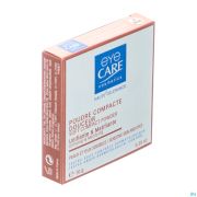 Eye Care Poudre Compact Beige-Naturel 6 10 g