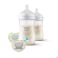 Philips Avent Natural 3.0 Starterset Zuigfles 2 - Product 2