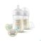Philips Avent Natural 3.0 Kit Nouveau-Né Biberon (2) - Produit 1