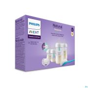 Bomedys Philips Avent Natural 3 0 Airfree Kit Nouv Ne Bib4