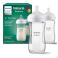 Philips Avent Natural 3.0 Biberon Verre Duo 2 X 240 ml - Produit 3