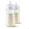 Philips Avent Natural 3.0 Biberon Duo 2 X 330 ml - Produit 1
