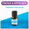 Excilor Traitement Verrues Au gel 4 ml - Utilisation 1