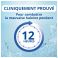 Cb12 Mint Menthol Alcoholvrij 250Ml - Gebruik 1