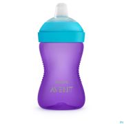 Avent gobelet Bec Doux 300 Lila - Produit 1
