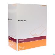 Smith & Nephew Melolin Kp Ster 10X20Cm 100 66974939