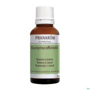 Pranarom Huile Essentielle De Romarin A Cineole 30 ml
