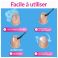 Excilor Liquid 3,3Ml - Gebruik 1
