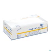 Hartmann gants Peha Soft Syntex Sans Poudre Xl (100)