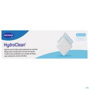 Hartmann Hydroclean Advance 7,5 X 7,5 Cm (10)
