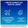 Vemedia Noxarem Melatonine Forte 5Mg Comp 10 - Gebruik 5