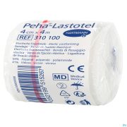 Hartmann Peha-Lastotel 4 Cm X 4 M