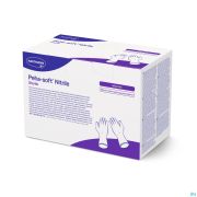Hartmann Gant Peha Soft Nitrile Sterile Large (50)