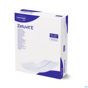 Hartmann Zetuvit E Sterile 20 X 20 Cm (15)
