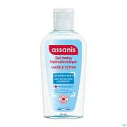 Assanis Pocket gel Classic 1X80Ml