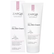 Zarqa Sensitive Dry Skin Cream Tube 200Ml - Product 1