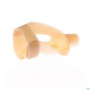 Orthese Statique Poignet-pouce Gauche M 8,0- 8,5 Cm