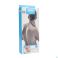 Bota Collier Cervical Moderate Classique H 10 Cm Skin Large 43-48 Cm - Vue détail 1