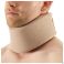 Bota Collier Cervical Moderate Classique H 10 Cm Skin Large 43-48 Cm - Utilisation 1