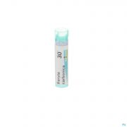 Baryta Carbonicum 30K gr 4G Boiron - Detail 1